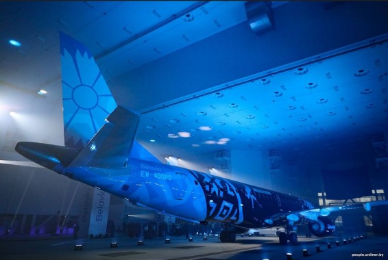 Проекты SPK GROUP в Беларуси